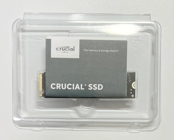 Crucial SSD02